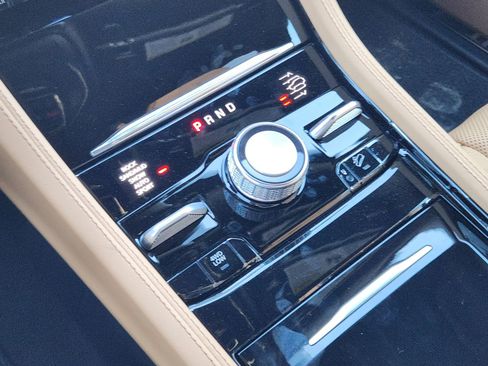 New 2025 Jeep Grand Cherokee L Summit image 18