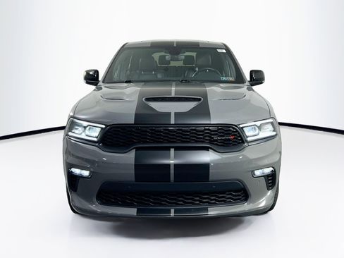 Used 2022 Dodge Durango R/T w/ Blacktop Package image 2