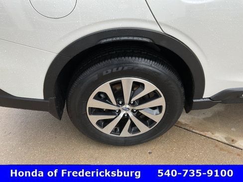 Used 2021 Subaru Outback Premium AWD/4WD image 12