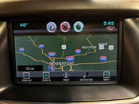 Used 2015 Chevrolet Tahoe LTZ image 47