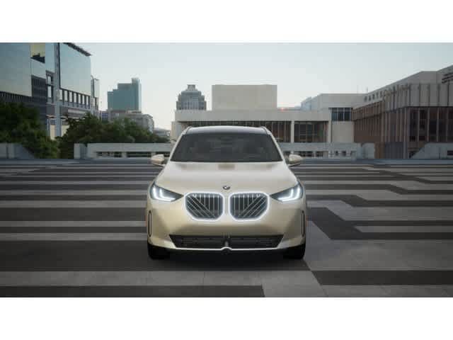 New 2026 BMW X3 xDrive30i w/ Convenience Package AWD/4WD image 3