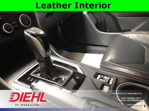 Used 2022 Subaru Crosstrek 2.5i Limited w/ Popular Package #4 image 30