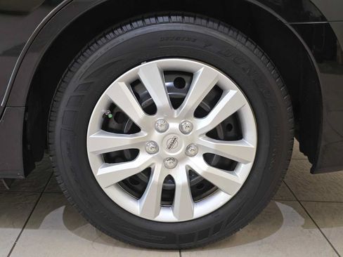 Used 2015 Nissan Altima 2.5 S FWD image 9