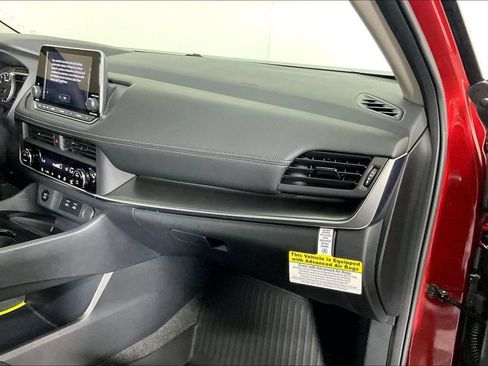 New 2026 Nissan Rogue Dark Armor FWD image 14