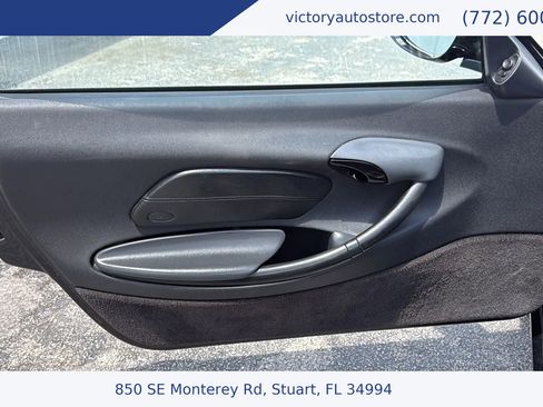 Used 1999 Porsche Boxster image 15