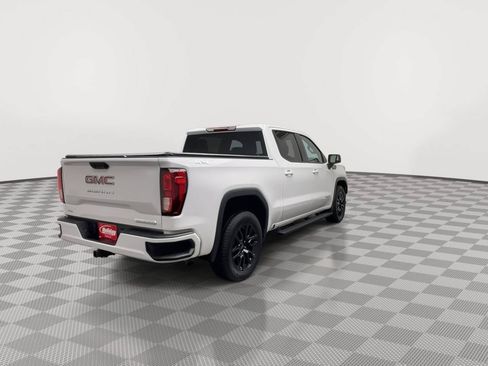 Certified 2024 GMC Sierra 1500 Elevation AWD/4WD image 42