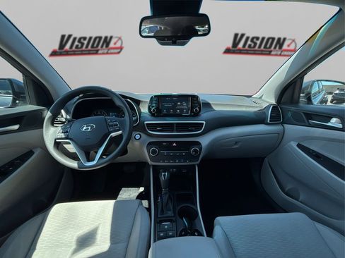 Used 2019 Hyundai Tucson Value AWD/4WD image 23