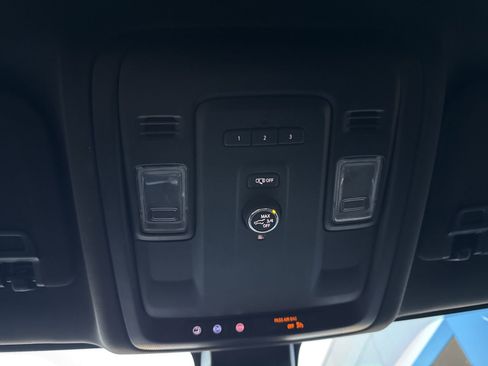 Used 2022 Chevrolet Suburban Z71 image 30