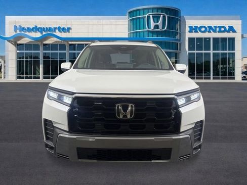 New 2026 Honda Pilot Elite image 8