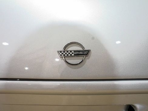 Used 1996 Chevrolet Corvette Convertible RWD image 40