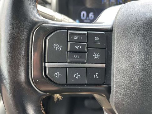 Certified 2023 Ford Expedition Max Platinum AWD/4WD image 27