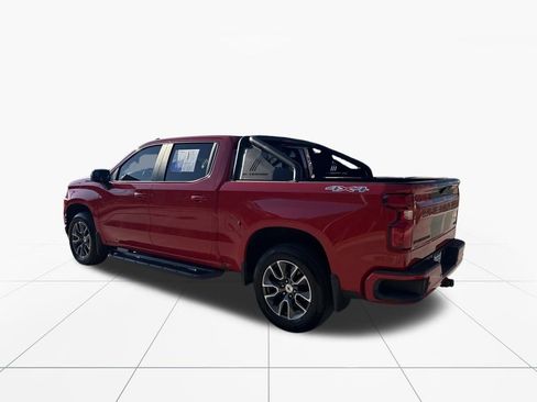 Used 2019 Chevrolet Silverado 1500 RST w/ All-Star Edition image 6