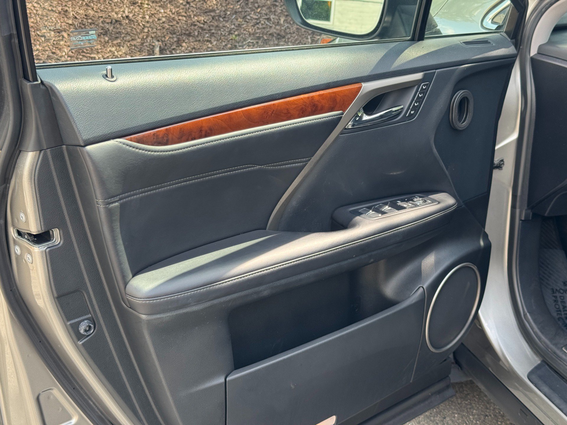 Used 2019 Lexus RX 350L AWD image 26
