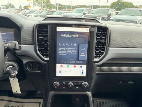 New 2026 Ford Ranger XL AWD/4WD image 28