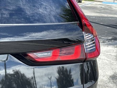 New 2026 Honda CR-V Sport-L image 12
