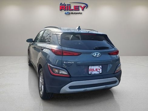 Used 2023 Hyundai Kona SEL w/ Cargo Package image 3