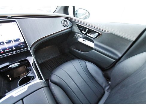 Used 2023 Mercedes-Benz EQE 350+ 4MATIC Sedan w/ Winter Package image 11