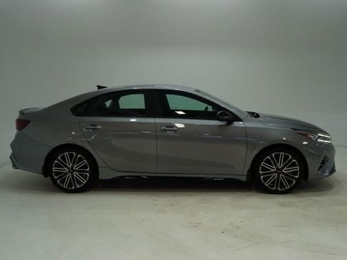 Used 2023 Kia Forte GT image 9