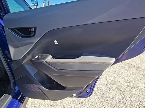 Used 2024 Subaru Crosstrek 2.5i Wilderness image 33