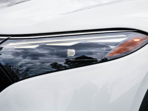 Certified 2023 Mercedes-Benz EQS 450+ SUV image 7