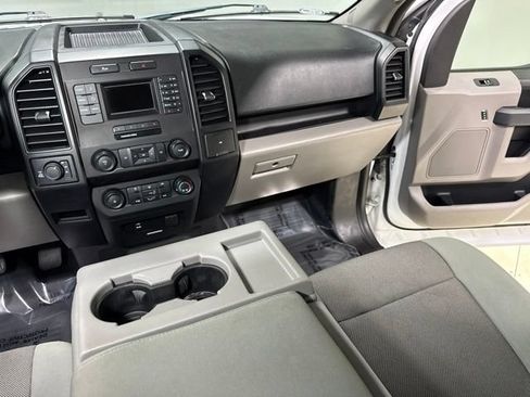 Used 2017 Ford F150 XL w/ XL Power Equipment Group AWD/4WD image 19