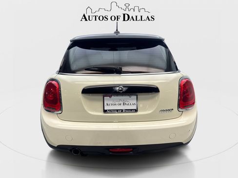 Used 2016 MINI Cooper 2-Door Hardtop FWD image 7