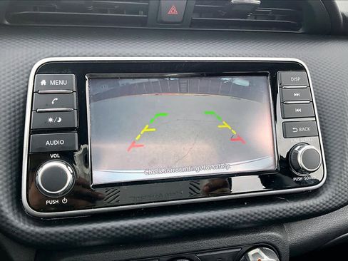 Certified 2024 Nissan Kicks S image 25