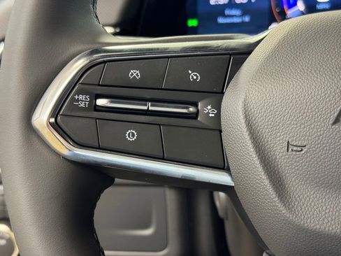 New 2026 Chevrolet Tahoe Premier AWD/4WD image 34