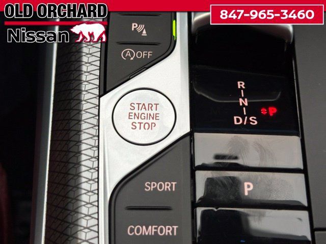 Used 2025 BMW 430i xDrive Coupe AWD/4WD image 19