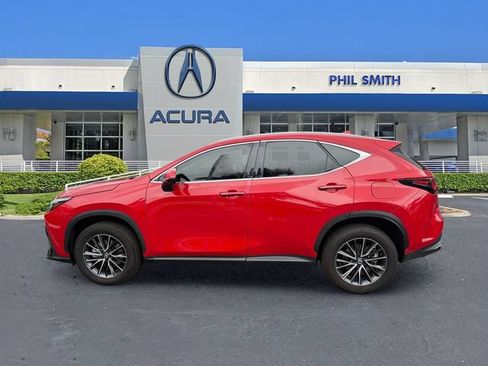 Used 2024 Lexus NX 250 FWD image 8