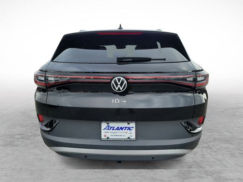 Used 2021 Volkswagen ID.4 1st Edition image 9