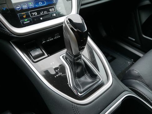 Certified 2023 Subaru Outback Limited image 24