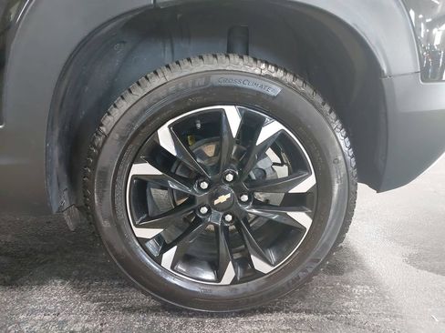 Used 2023 Chevrolet TrailBlazer LT w/ Convenience Package AWD/4WD image 33