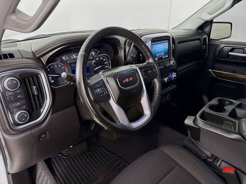 Used 2020 GMC Sierra 1500 SLE w/ SLE Value Package image 10