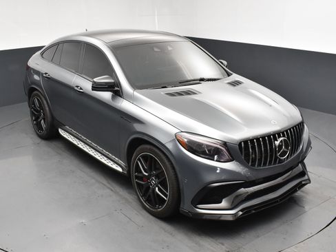 Used 2019 Mercedes-Benz GLE 63 AMG S w/ Premium 3 Package image 20