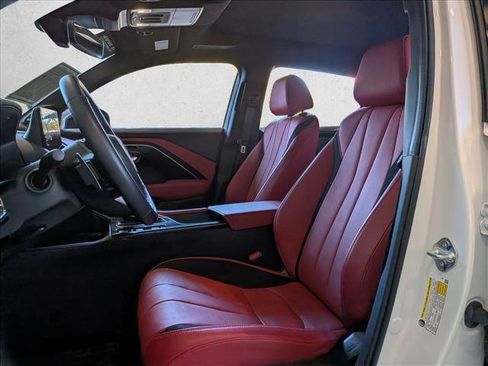 Certified 2025 Acura ADX A-Spec image 15