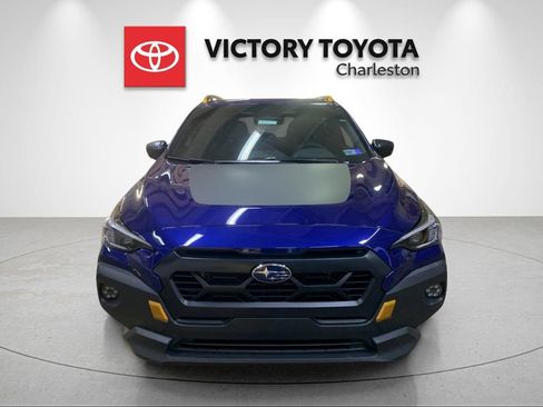 Used 2026 Subaru Crosstrek 2.5i Wilderness image 8