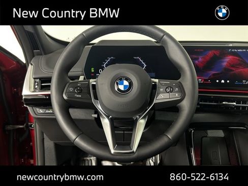 New 2026 BMW X1 xDrive28i w/ Technology Package image 15