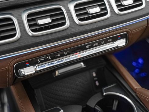 Certified 2024 Mercedes-Benz GLE 53 AMG 4MATIC Coupe image 23