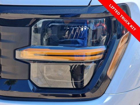 New 2025 Ford F150 STX w/ STX Black Appearance Package image 33