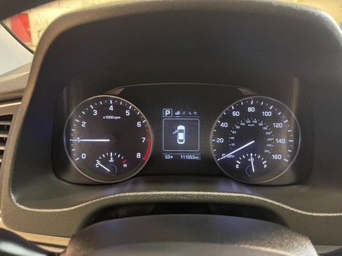 Used 2018 Hyundai Elantra SEL image 26