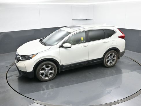 Used 2018 Honda CR-V EX-L image 45