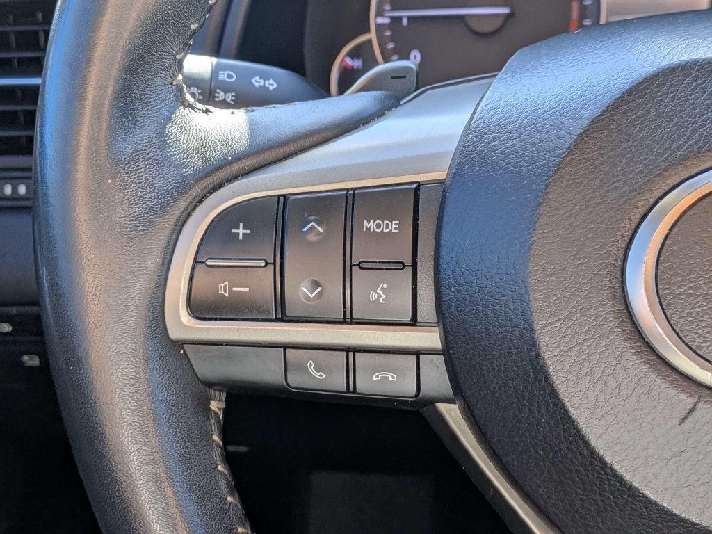 Used 2021 Lexus RX 350 AWD w/ Premium Package image 22