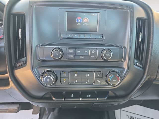 Used 2017 GMC Sierra 1500 2WD Regular Cab image 12