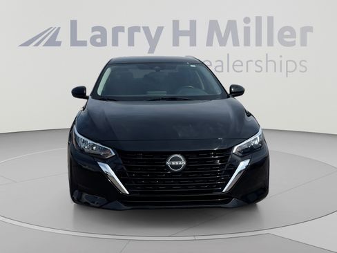 Used 2024 Nissan Sentra S FWD image 8