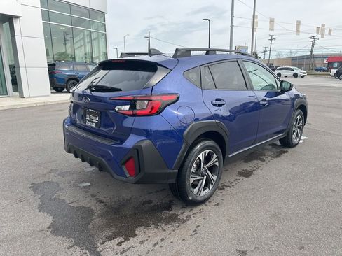 New 2026 Subaru Crosstrek 2.0i Premium AWD/4WD image 6