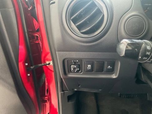 Used 2021 Mitsubishi Mirage LE FWD image 7