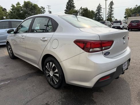 Used 2020 Kia Rio S FWD image 5