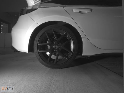 Used 2024 Honda Civic Sport image 12