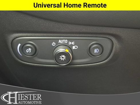 Certified 2020 Chevrolet Equinox LT FWD image 17